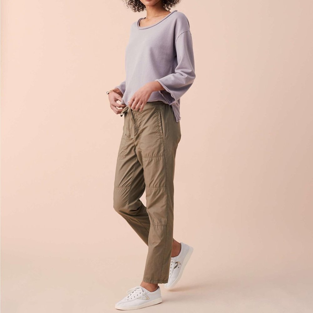 Lou & Grey Cargo Pants